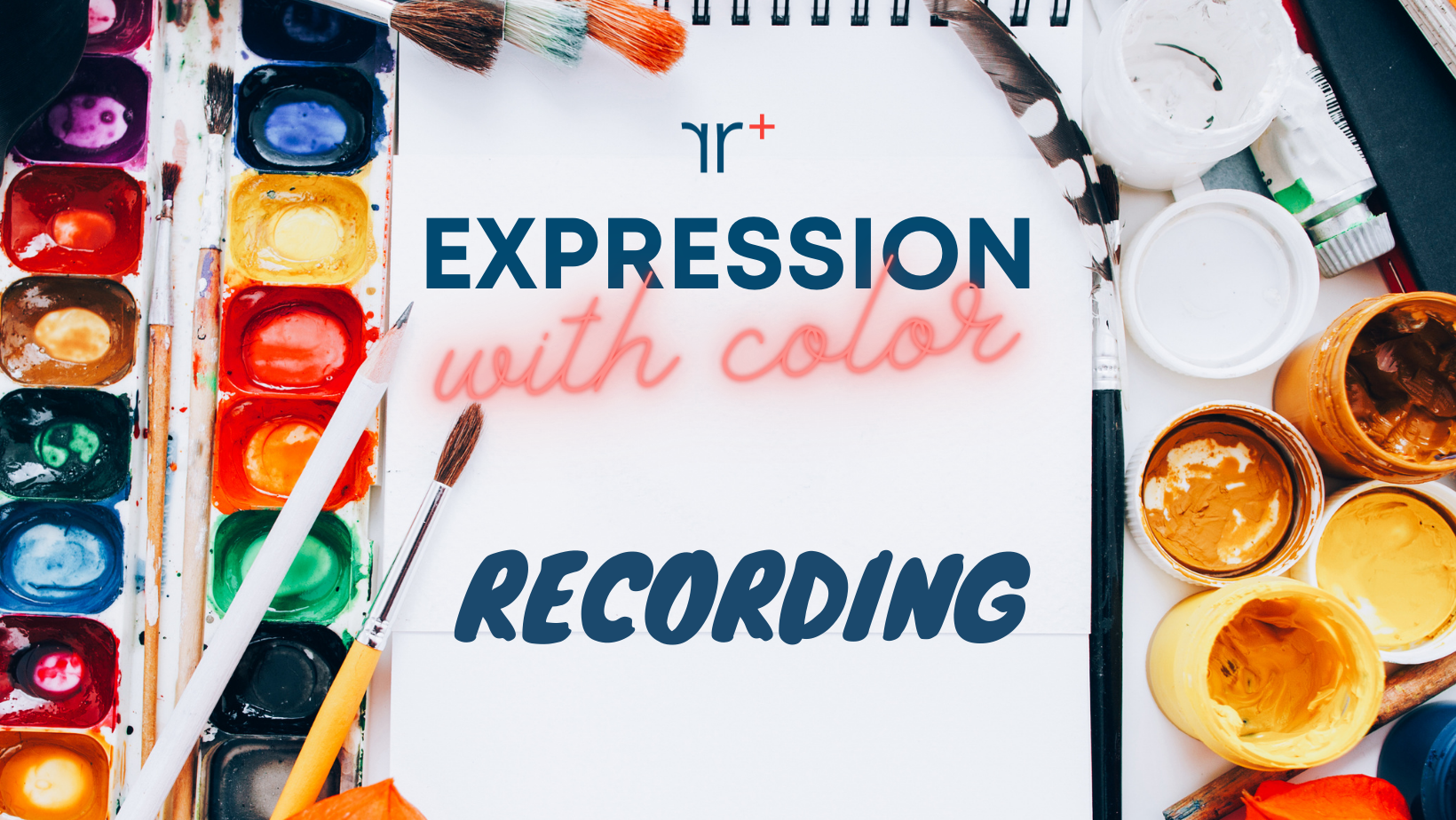 Expression with Color
