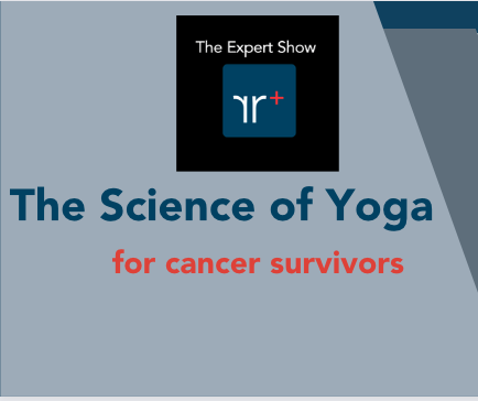 Yoga with Leona: yoga for breast cancerr / Yoga for breast cancer
