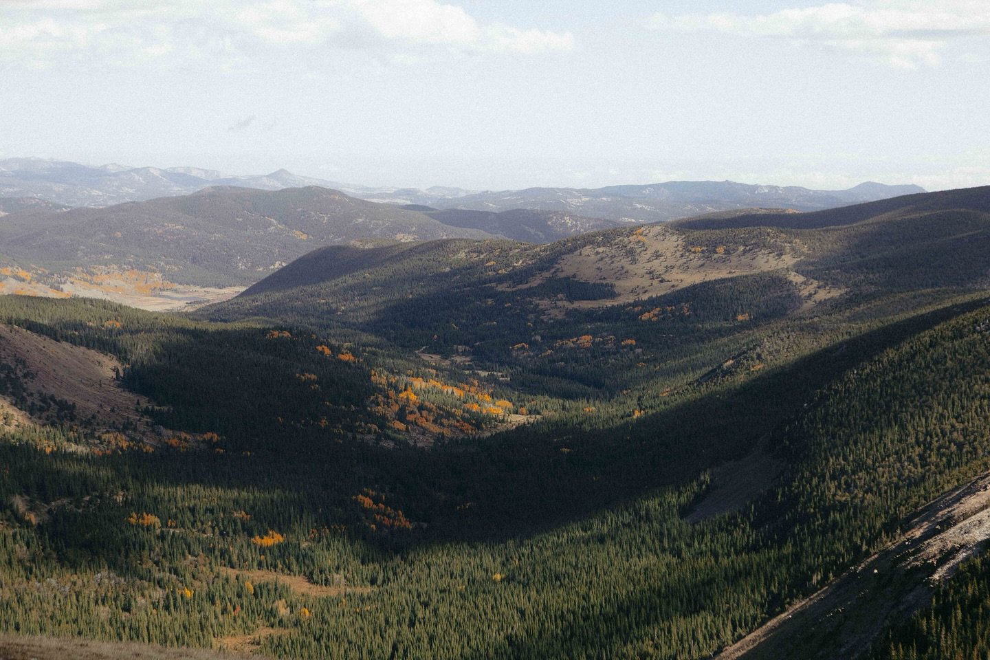 the way clouds drift and send shadows playing
how light dances on fall leaves
and the way air feels a little crisper,
these are the moments i hope i capture,
the glimpses of life i want to remember.