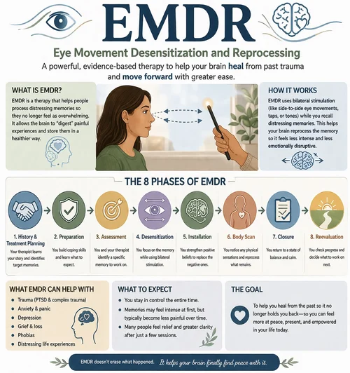 EMDR