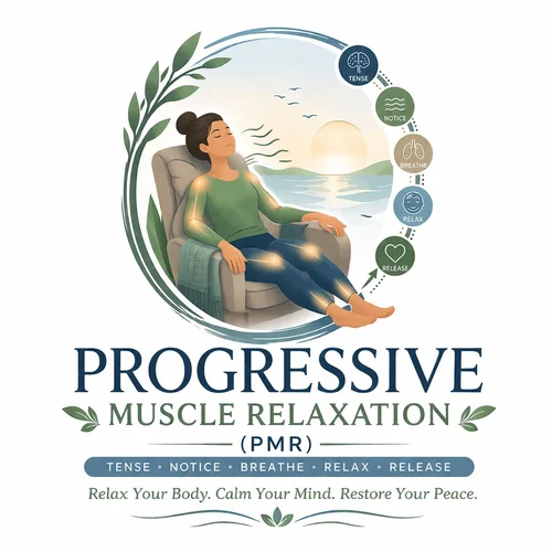 Progressive Relaxation