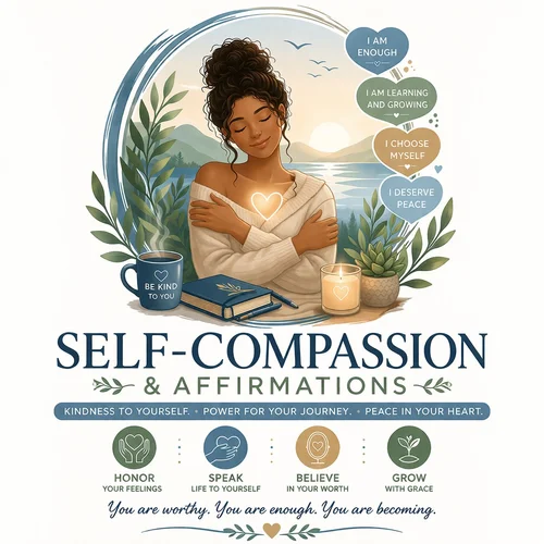 Self Compassion