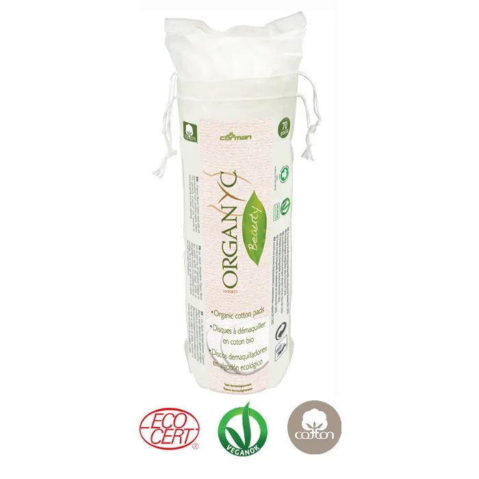 All — Store — Organyc