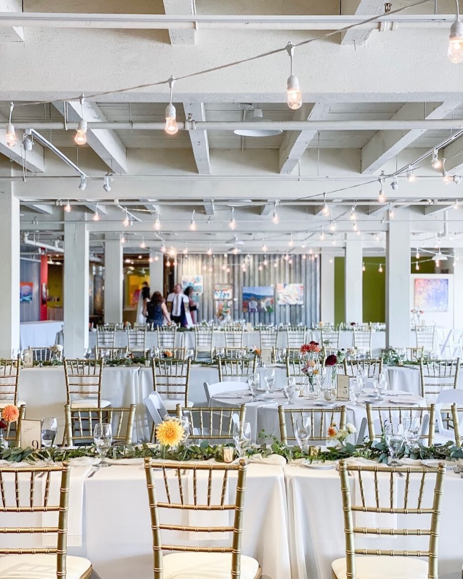 Let the sun shine in!

Curious about our Venues for your next event? Schedule a tour, or reach out with questions. We&rsquo;d love to show you our beautiful variety of spaces!