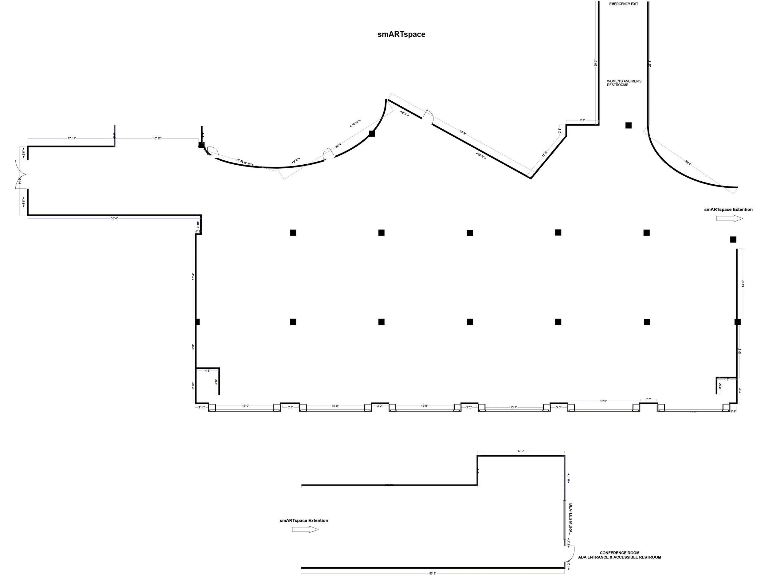 smARTspace