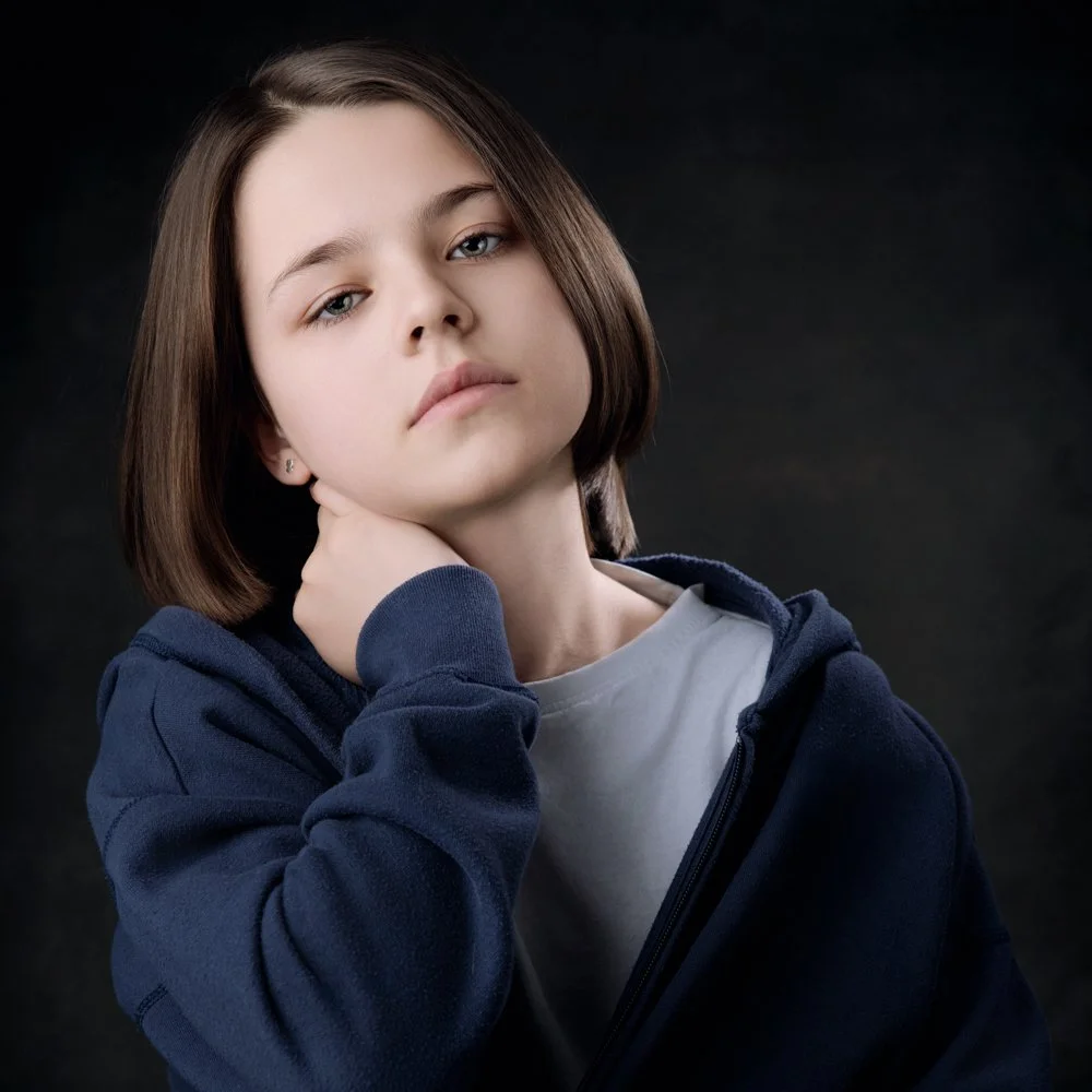 They grow so fast&hellip; but there&rsquo;s this in-between phase, where they&rsquo;re no longer little kids, yet not quite teenagers. A time of questioning, of searching, of trying to figure out where they belong. It&rsquo;s beautiful, but it&rsquo;