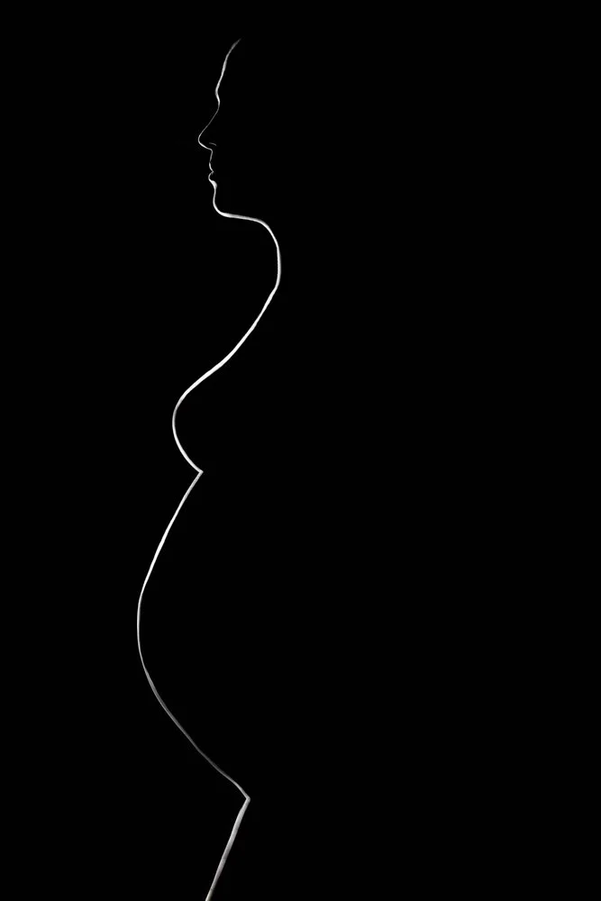 Maternity - gravid