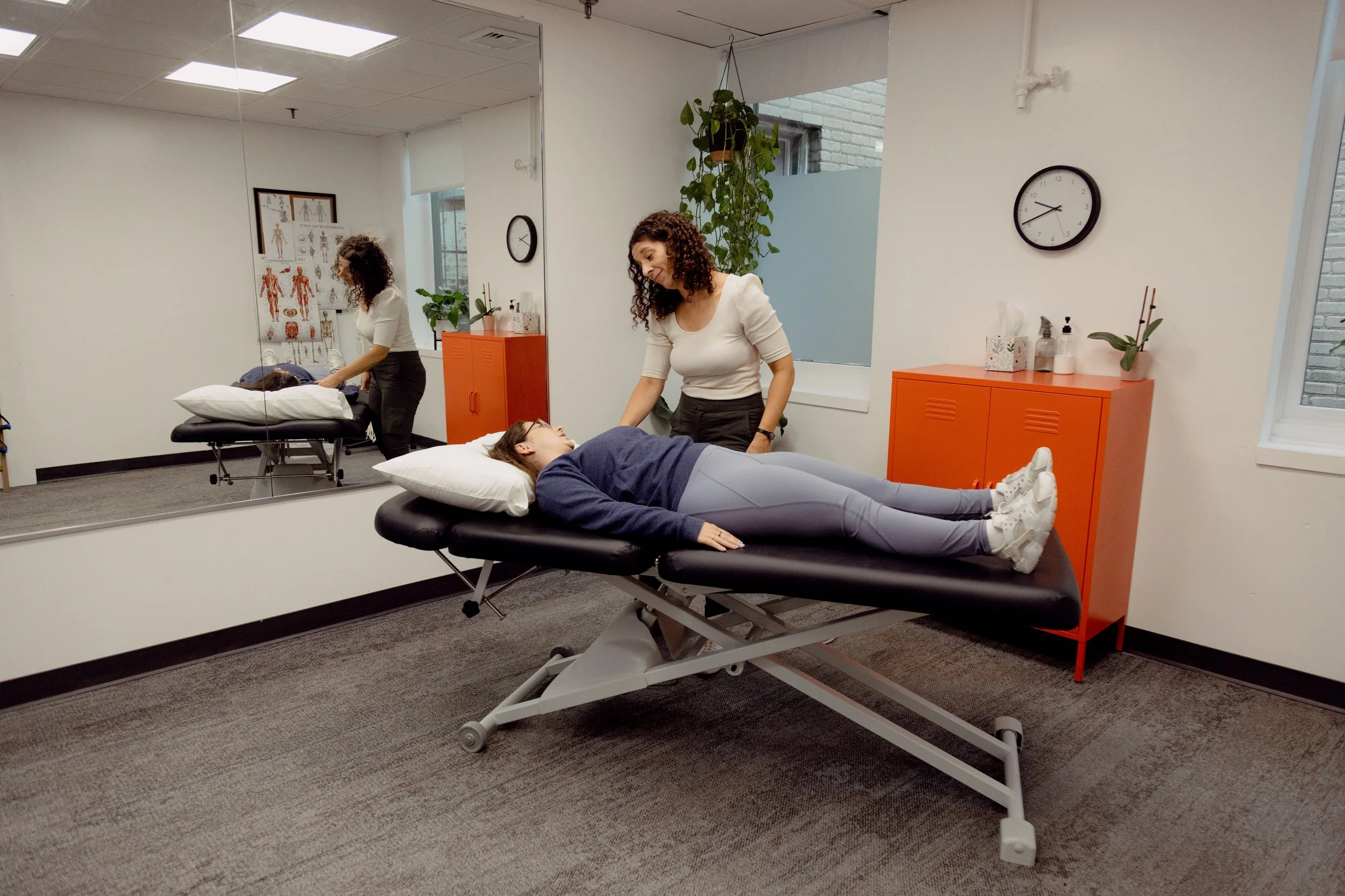Do You Need a Doctor Referral for Physical Therapy in Cambridge?