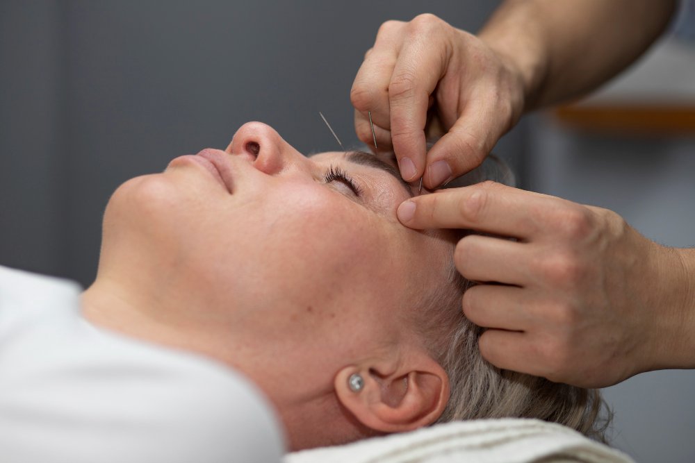 Conditions We Treat with Dry Needling in Cambridge