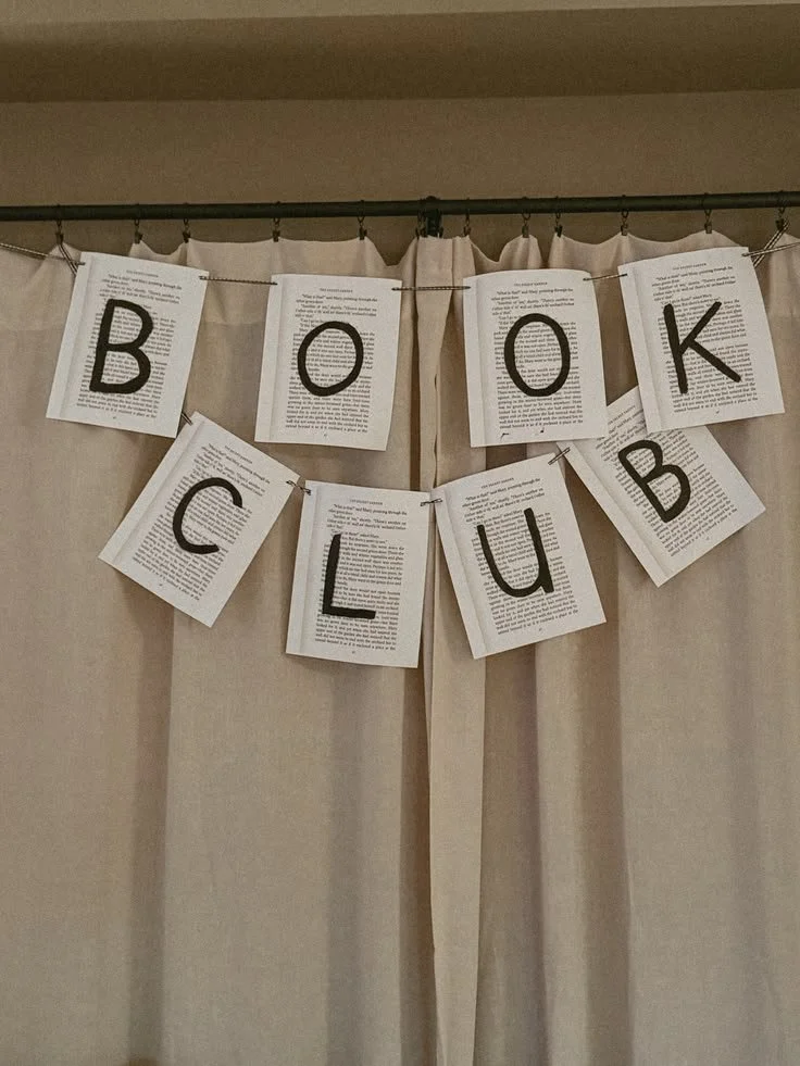"Book Club"