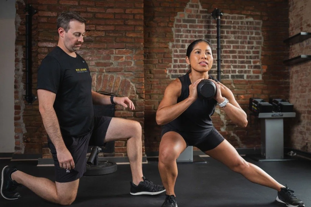 HYROX Pre-Hab Checklist | Injury Prevention Guide for Athletes - Big ...