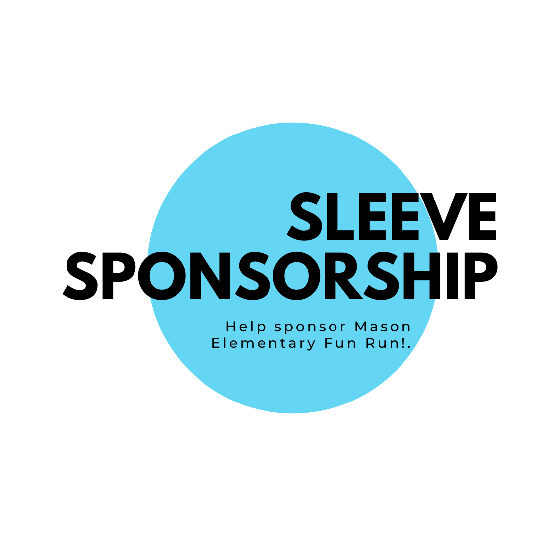 Sleeve Sponsorship