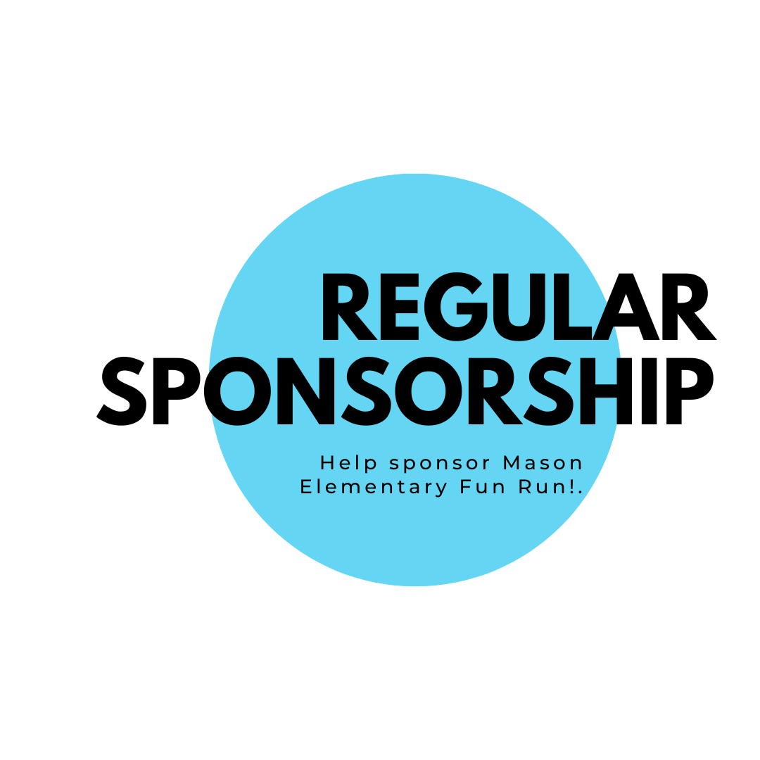 Regular Sponsorship