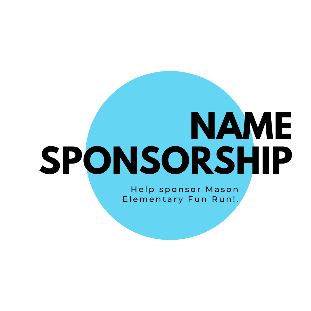 Name Sponsorship