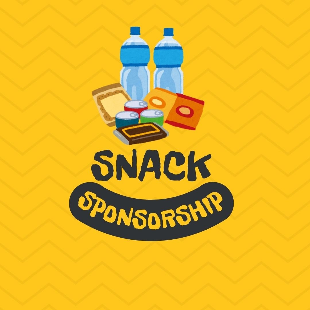 Snack Sponsorship