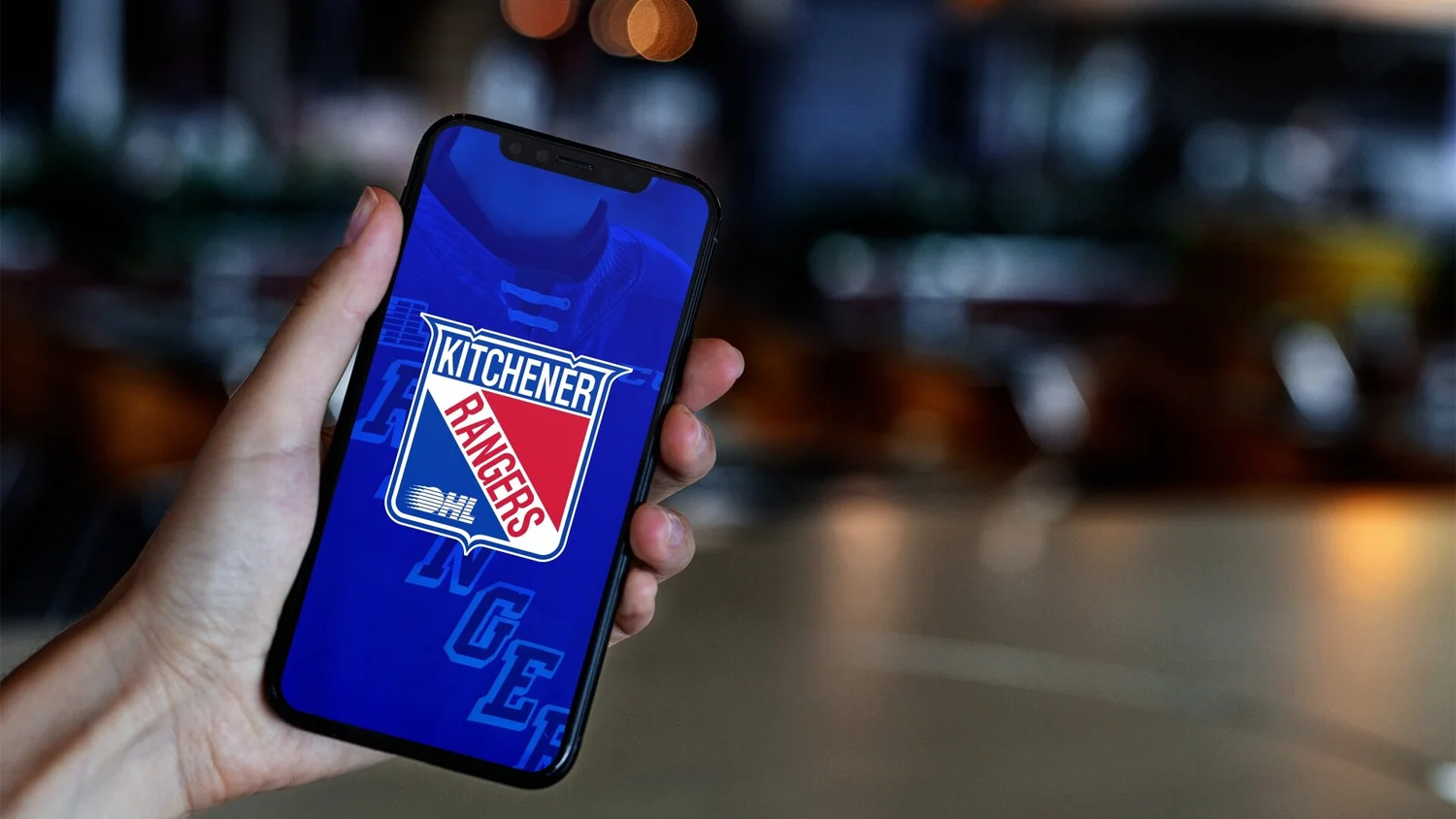 Services 2 — Kitchener Rangers Season Tickets