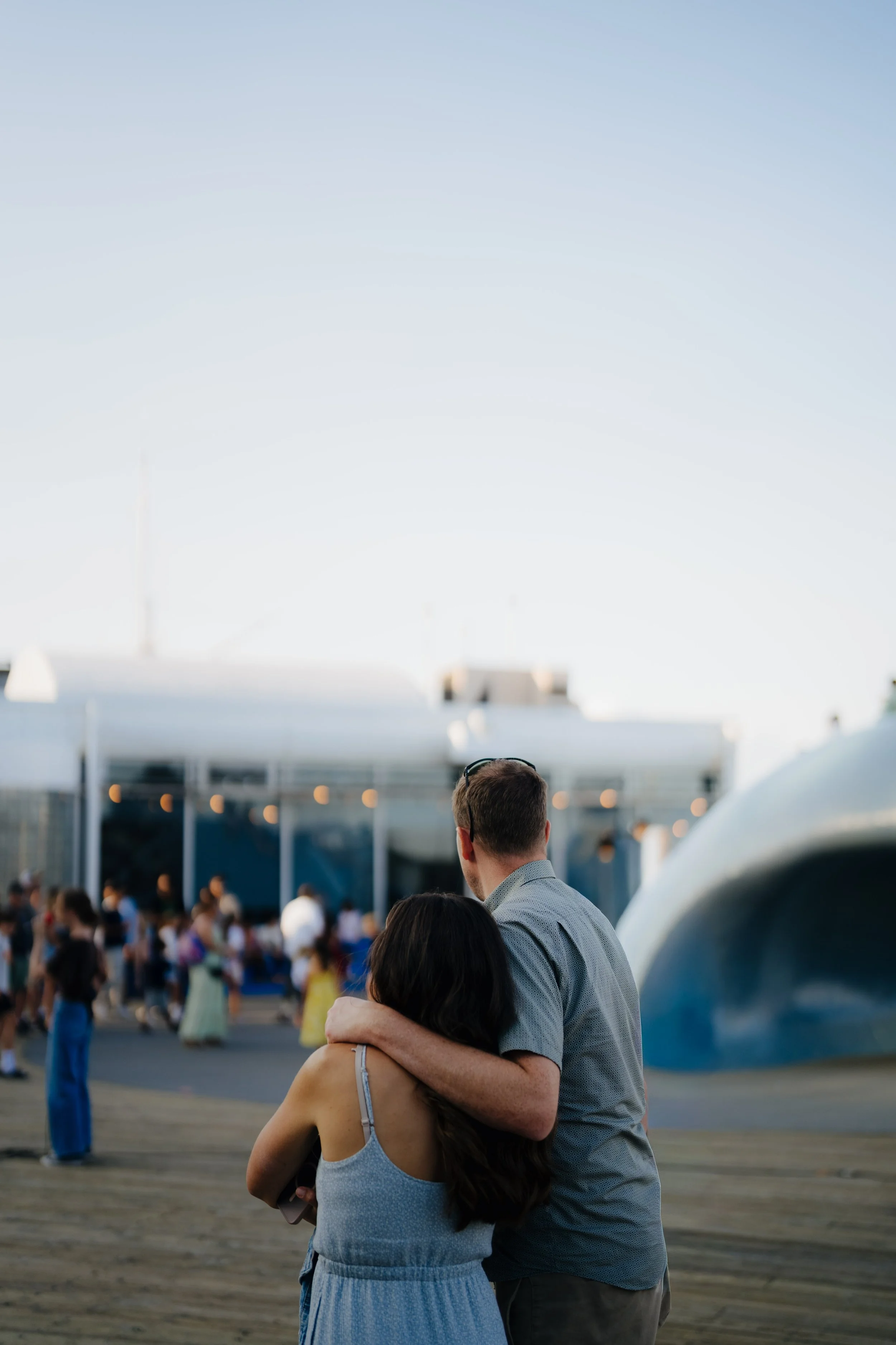 50MM Street Photography 