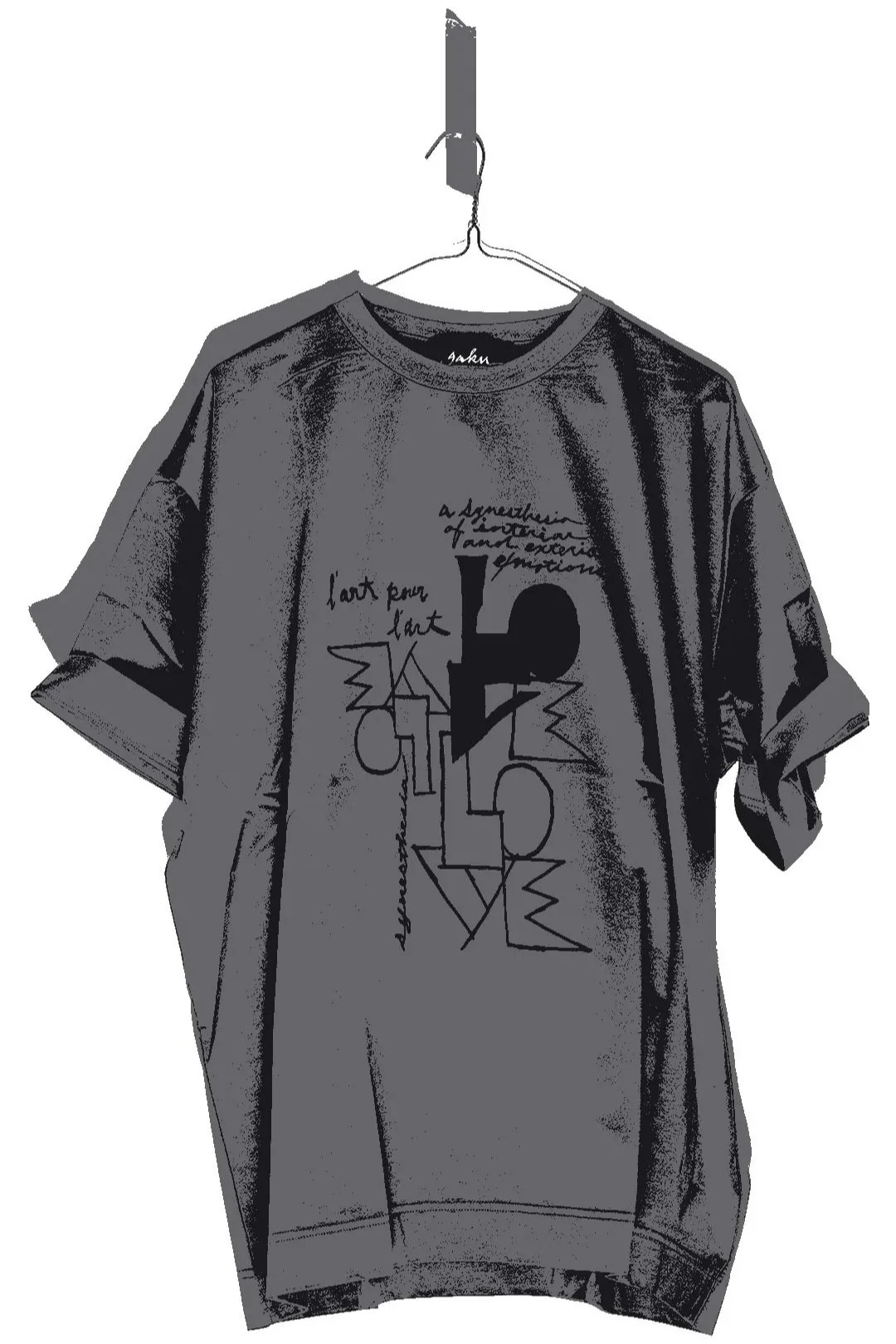 GAKU X JOURNAL STANDARD: Exclusive Collaboration SS26