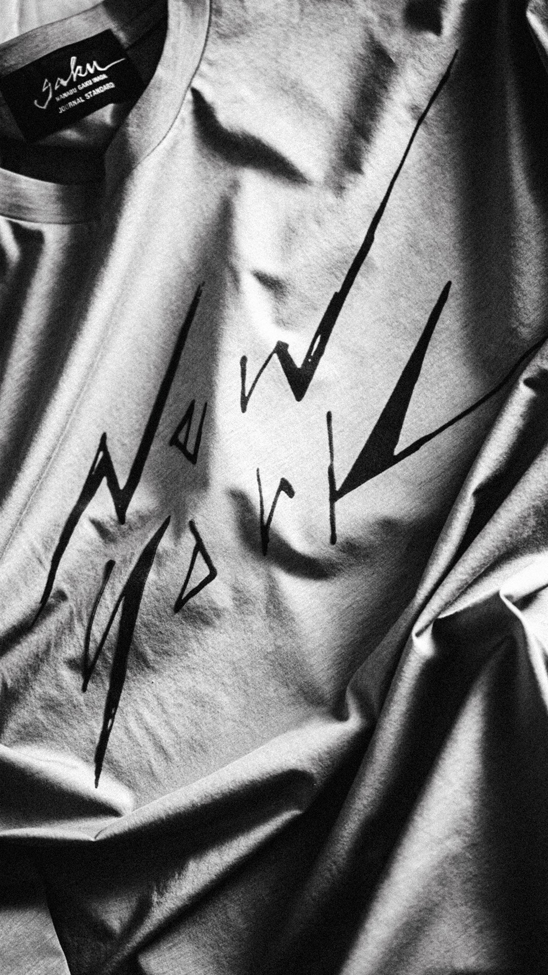 Gaku x Journal Standard: Exclusive Collaboration Spring/Summer 2026