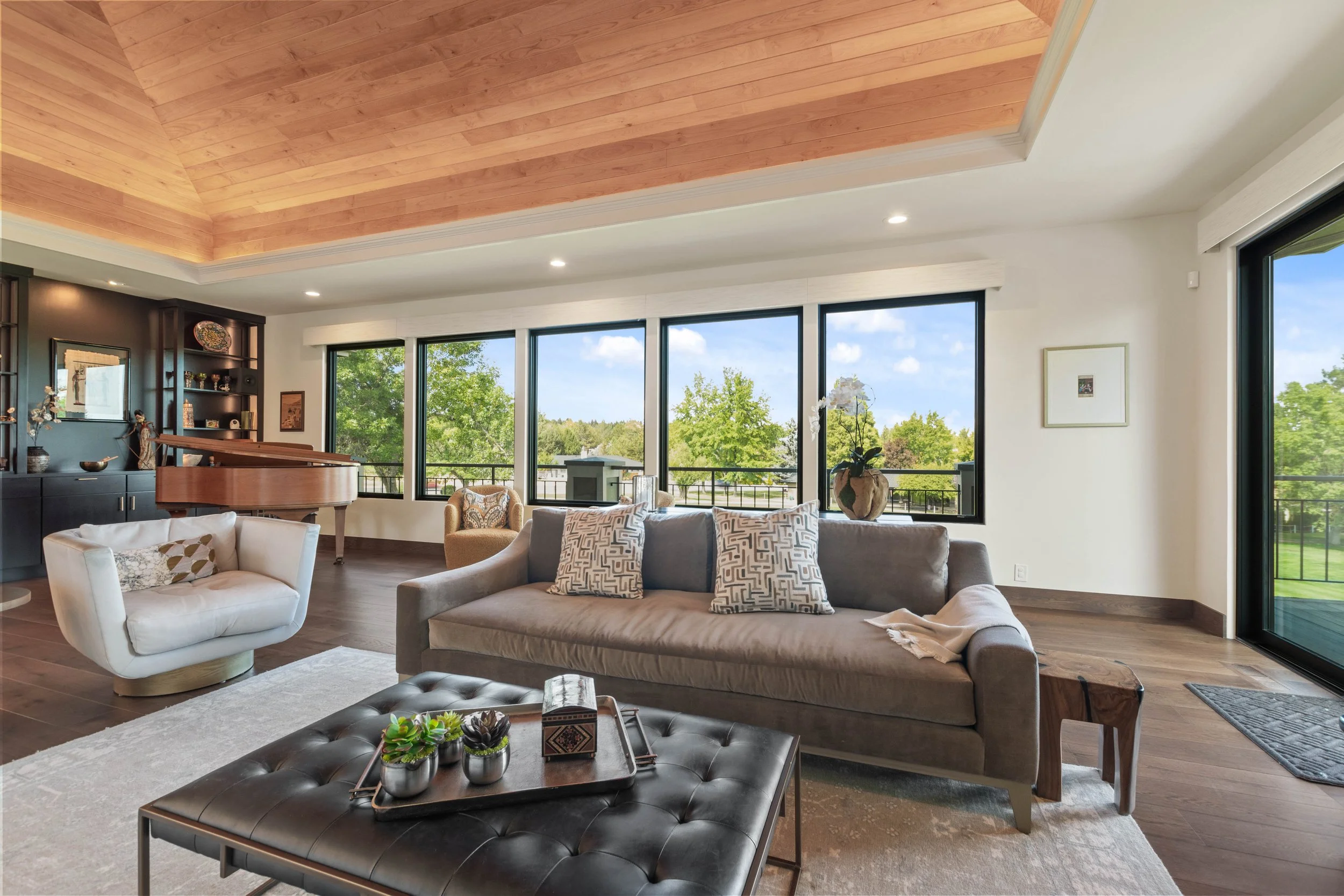 Our Projects — Sierra Verde Design Portfolio