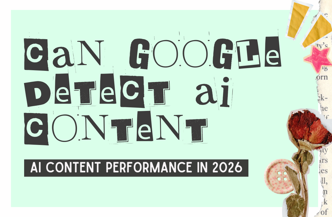 Can Google Detect AI Content in 2026? (And What Claude's New Watermark Changes)