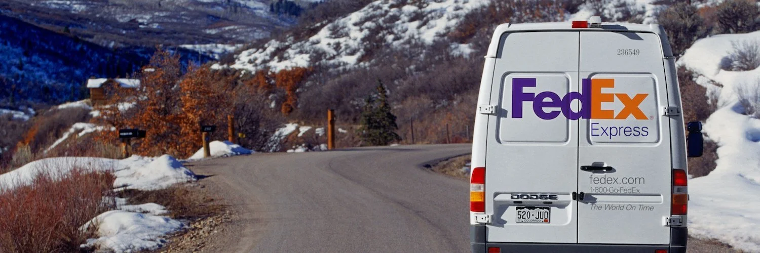 How to create a brand promise FedEx
