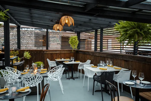 Zest Wine Bistro, restaurant in Lemon Grove, photo 6 of 8