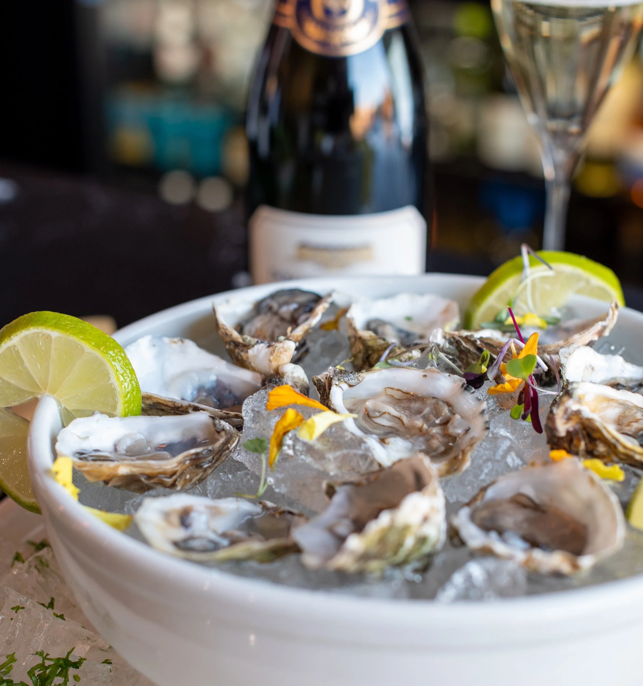 Zest Wine Bistro