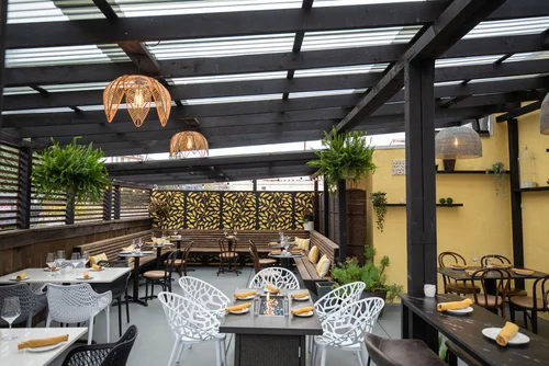 Zest Wine Bistro, restaurant in Lemon Grove, photo 4 of 8