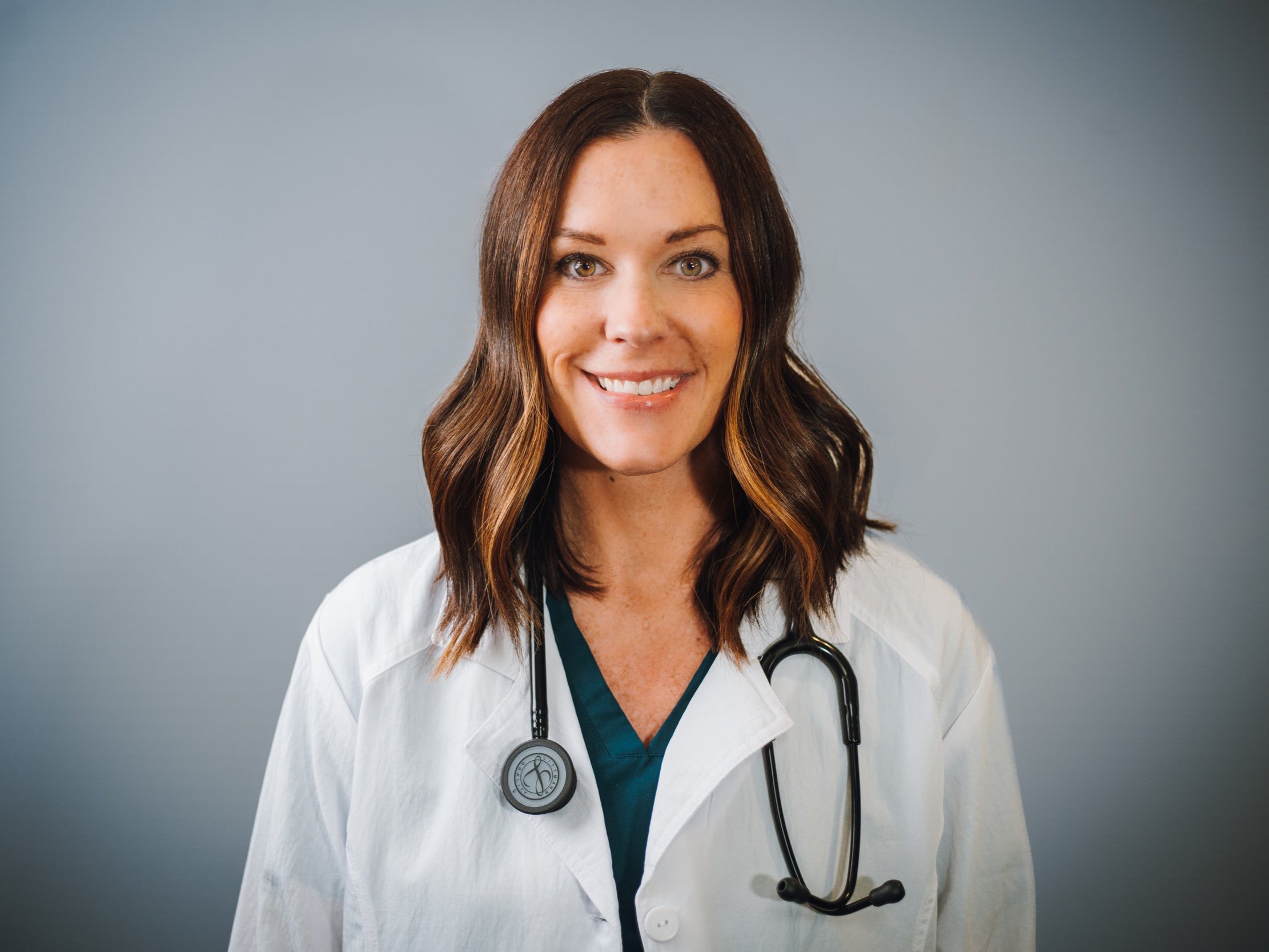 Sandra Peach now accepting new patients at Hammond-Henry Hospital’s Kewanee Clinic