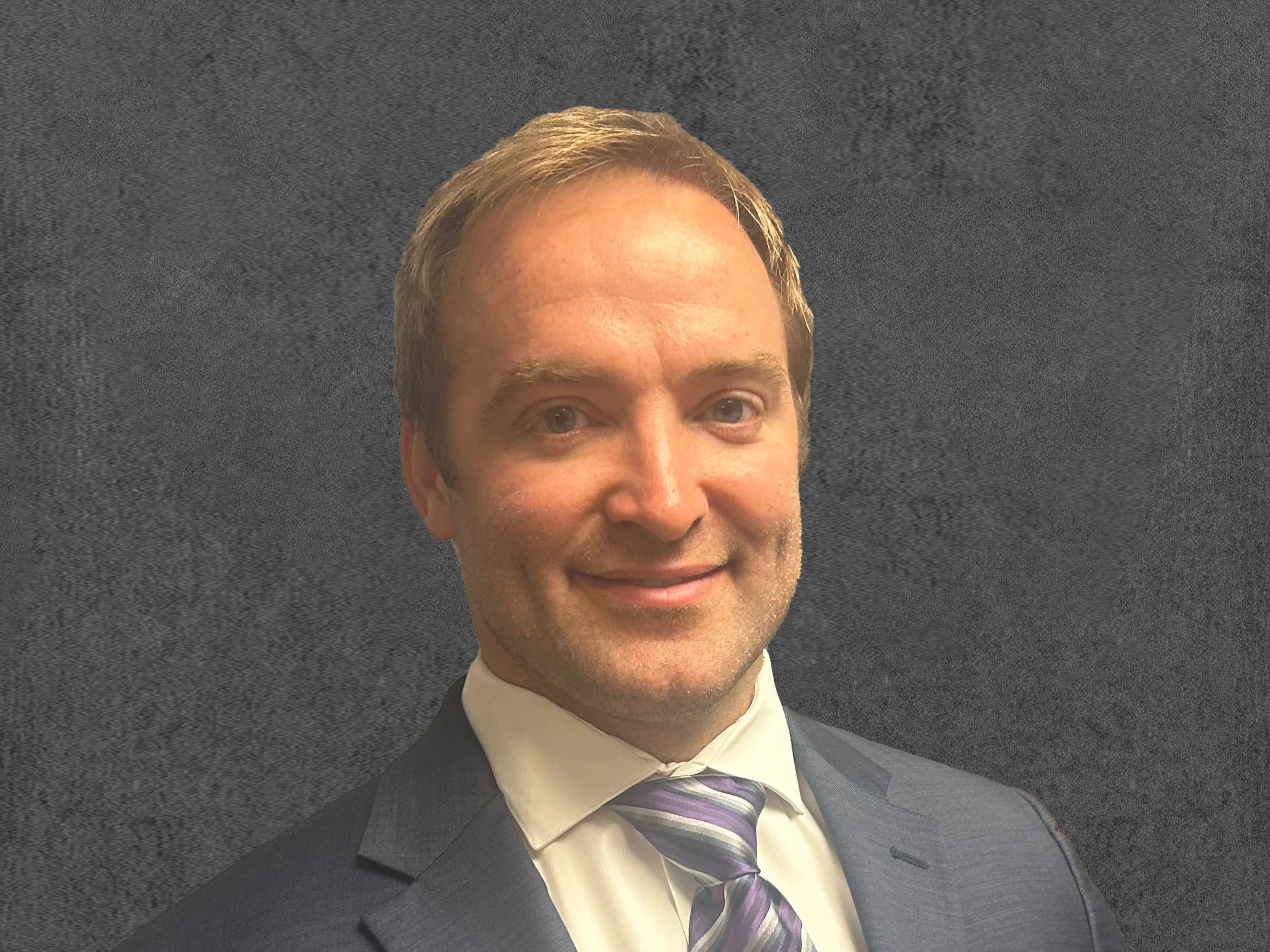 Hammond-Henry Hospital CEO Named to Marquis ‘Who’s Who in America’ List