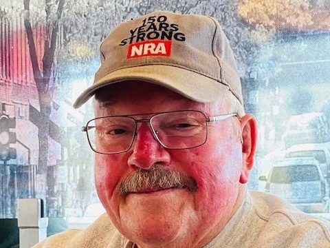 James W. Weisser:  October 18, 1940 ~ July 13, 2025
