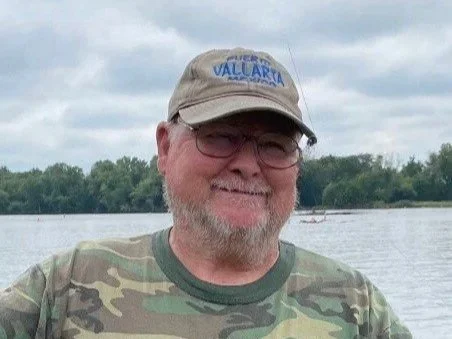 Michael L. Floto:  December 22, 1955 ~ August 20, 2025