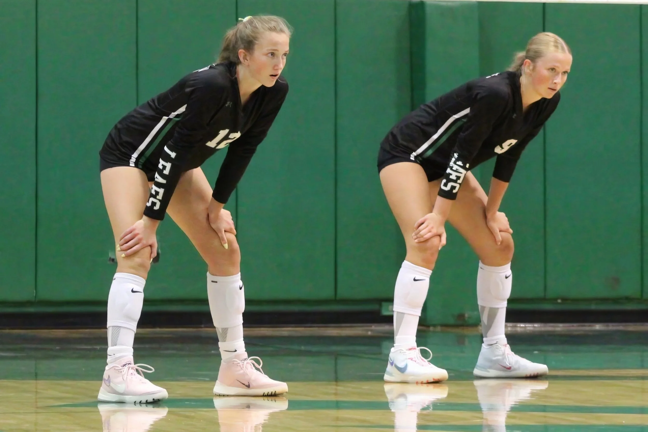 2025 Lady Leafs Volleyball Rosters