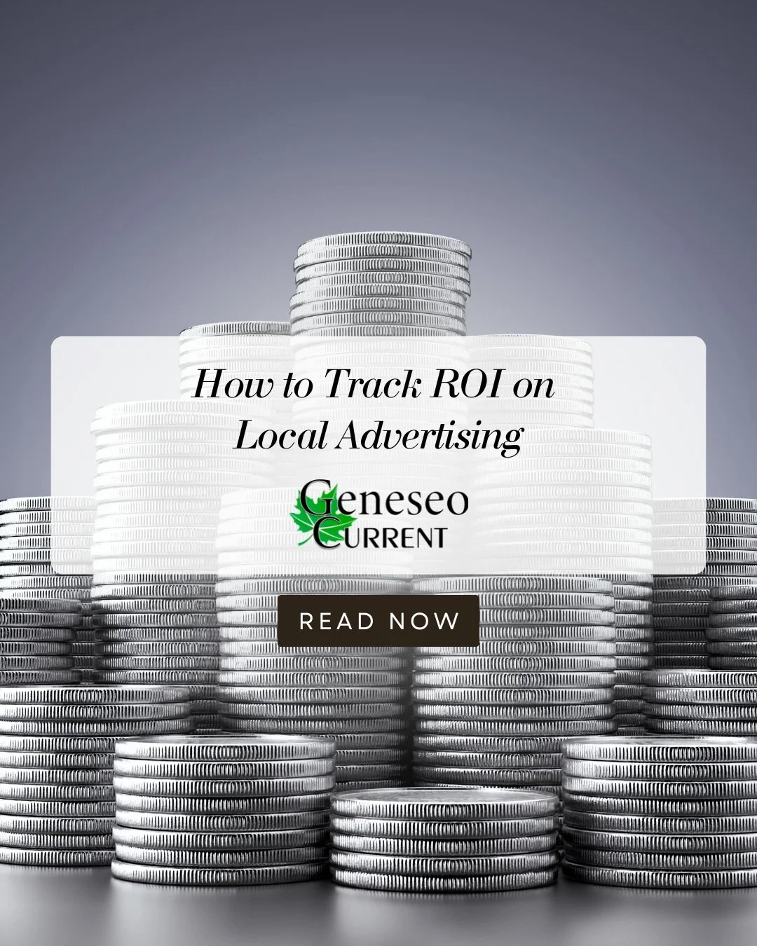 How to Track ROI on Local Advertising Without Fancy Tools