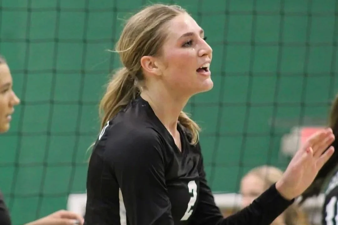 Volleyball: Lady Leafs Finish 3-2 At Macomb Classic, Rapps Named All-Tourney