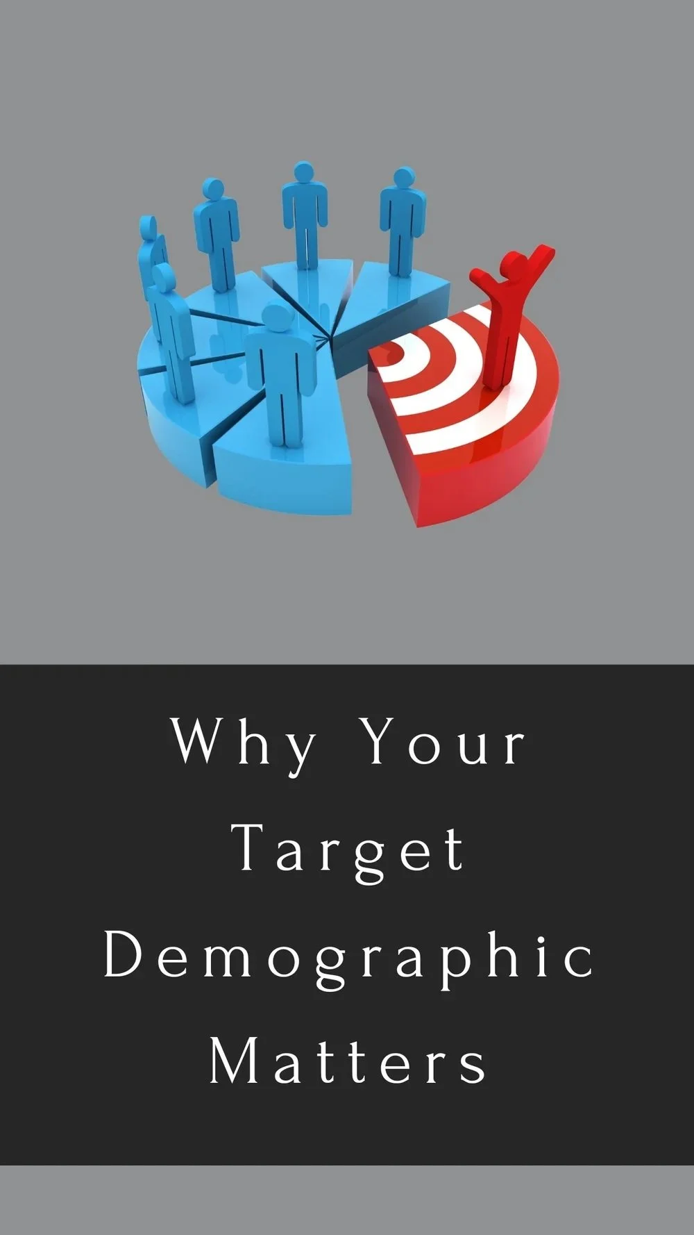 Speak Their Language: Why Your Target Demographic Matters