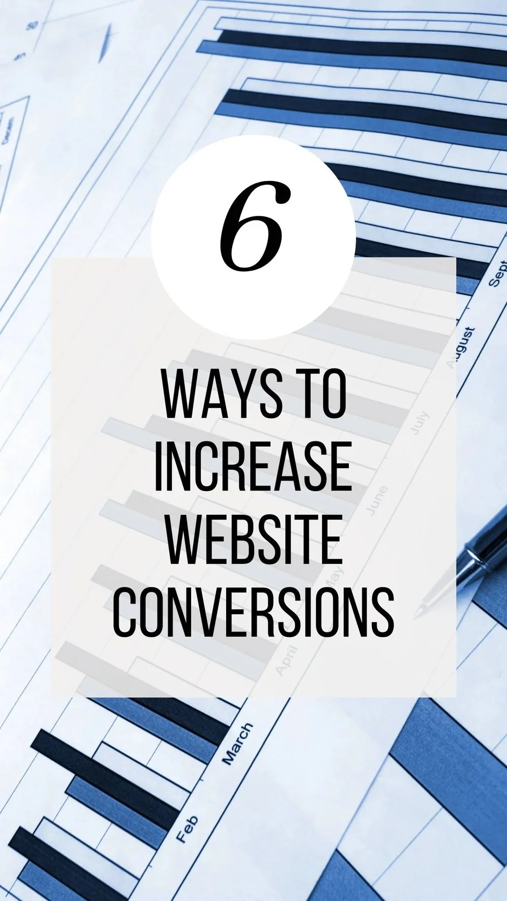 How to Improve Website Conversions: A Comprehensive Guide