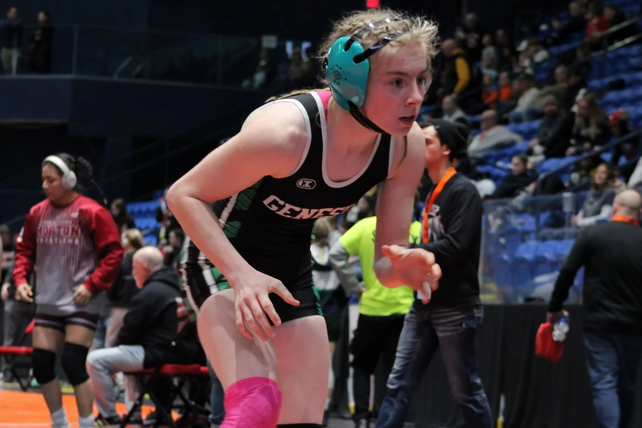 Wrestling: 2025-26 Lady Leafs Wrestling Schedule