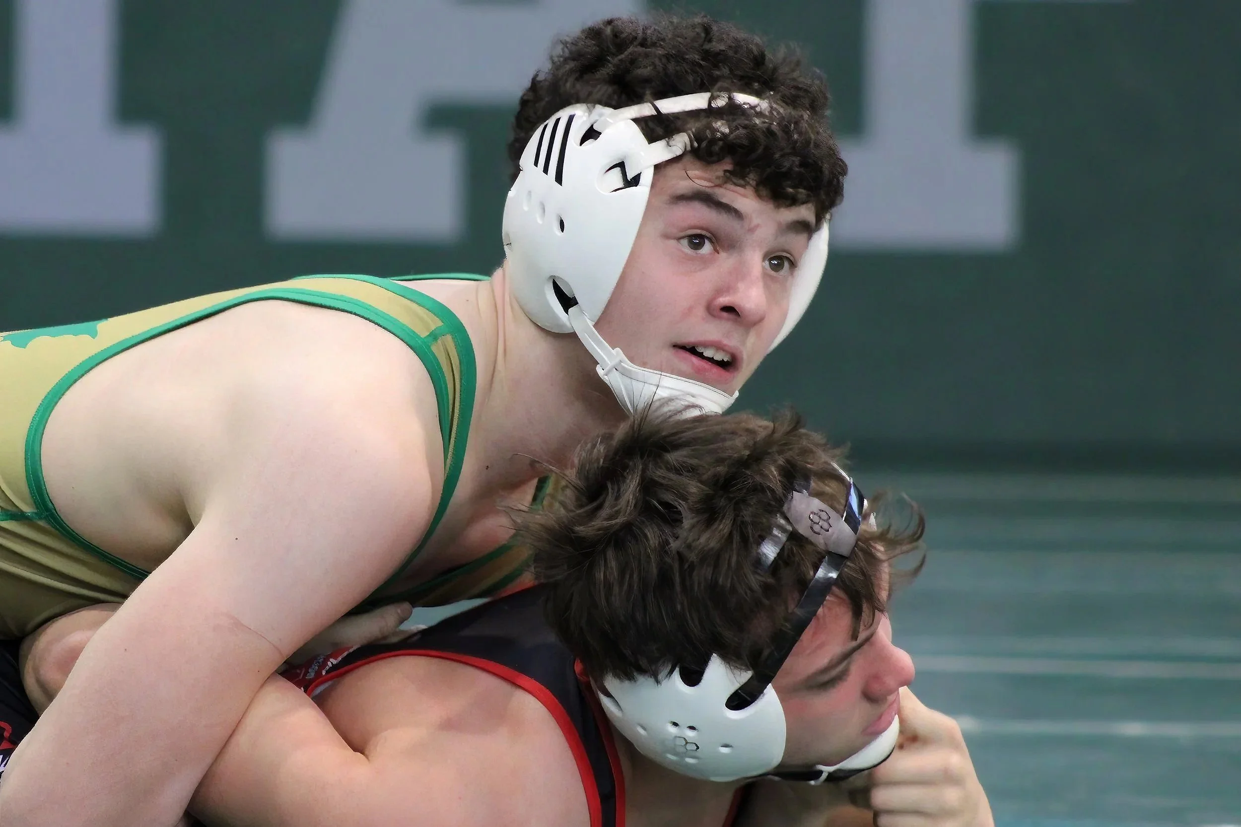 Wrestling: 2025-26 Maple Leafs Wrestling Schedule