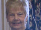Ann Marie Shoemaker:  May 1, 1936 ~ October 30, 2025