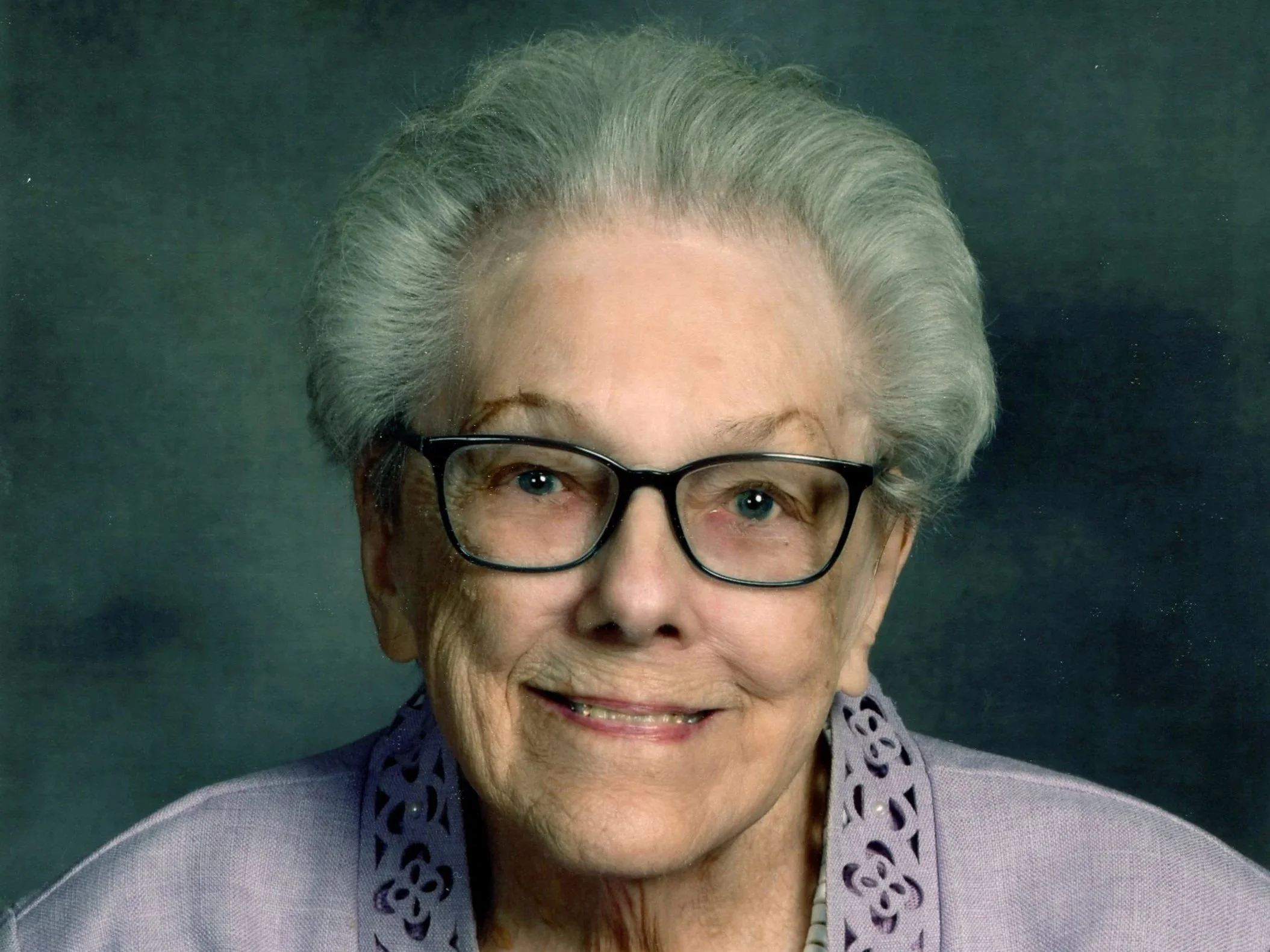 Elizabeth Erdman: December 23, 1925 ~ October 27, 2025