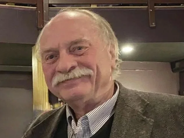 Interview with Grover Cleveland’s Grandson Nov. 18 at Geneseo Library