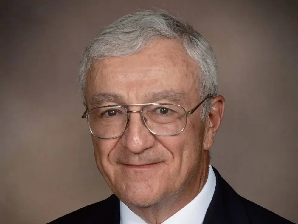 Dr. Charles A. Lo Giudice: September 5, 1946 ~ November 27, 2025