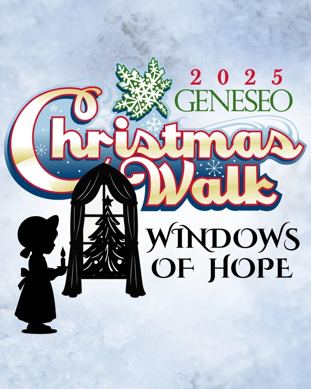 Geneseo Christmas Walk