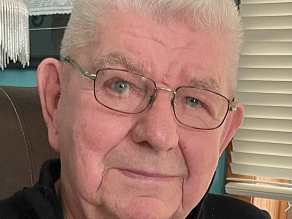 Tony Figurin:  June 14, 1935 ~ November 30, 2025