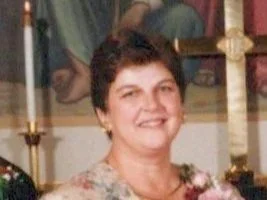 Linda Lou Lievens: May 12, 1951 ~ December 2, 2025