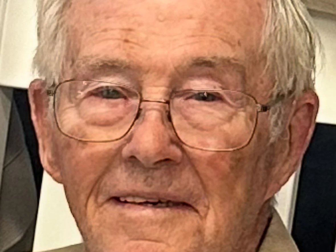 Reverend William O. Smith: June 11, 1931 ~ December 5, 2025