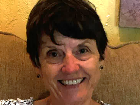 Sharon Griffin:  January 20, 1947 ~ December 6, 2025