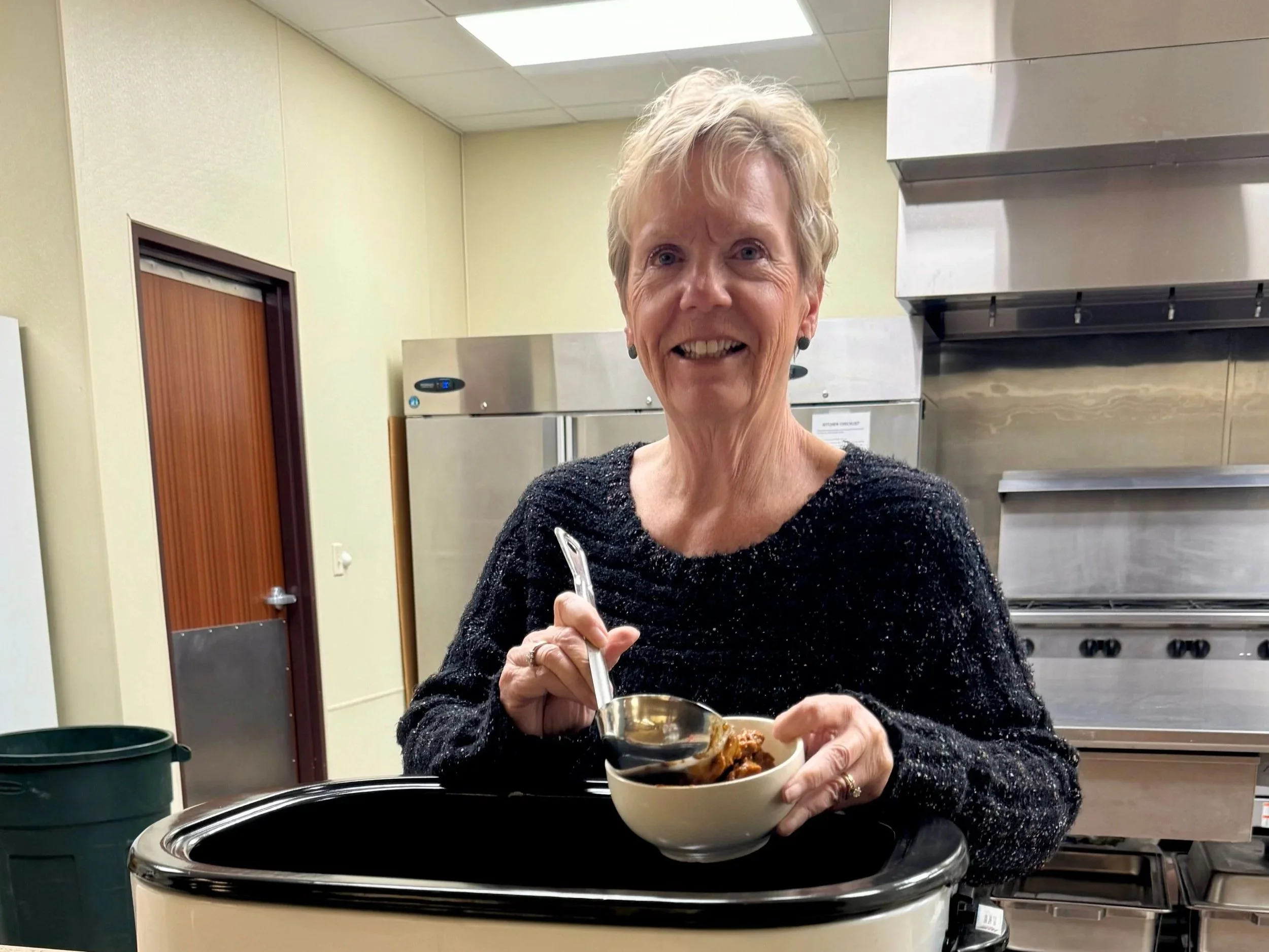 Cookie Walks, Meal Sites and Warming Stations at Geneseo’s Christmas Walk